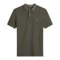 Marc O'Polo Heren Polo M22249653190 Navy
