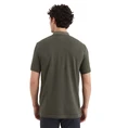 Marc O'Polo Heren Polo M22249653190 Navy