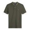 Marc O'Polo Heren Polo M22249653190 Navy