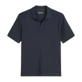 Marc O'Polo Heren Polo M23209153026 Navy