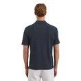 Marc O'Polo Heren Polo M23209153026 Navy