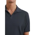 Marc O'Polo Heren Polo M23209153026 Navy
