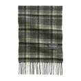 Marc O'Polo Heren Shawl 529805102006 Grijs mele