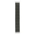 Marc O'Polo Heren Shawl 529805102006 Grijs mele