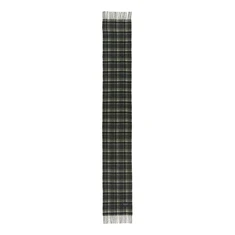 Marc O'Polo Heren Shawl 529805102006 Grijs mele