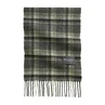Marc O'Polo Heren Shawl 529805102006 Grijs mele