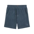 Marc O'Polo Heren Short 524213417018 Middengrijs