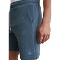 Marc O'Polo Heren Short 524213417018 Middengrijs