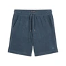 Marc O'Polo Heren Short 524213417018 Middengrijs