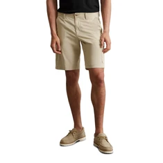 Marc O'Polo Heren Short 536011115056 Wit