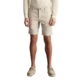 Marc O'Polo Heren Short M23020615022 Blauw dessin