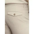 Marc O'Polo Heren Short M23020615022 Blauw dessin