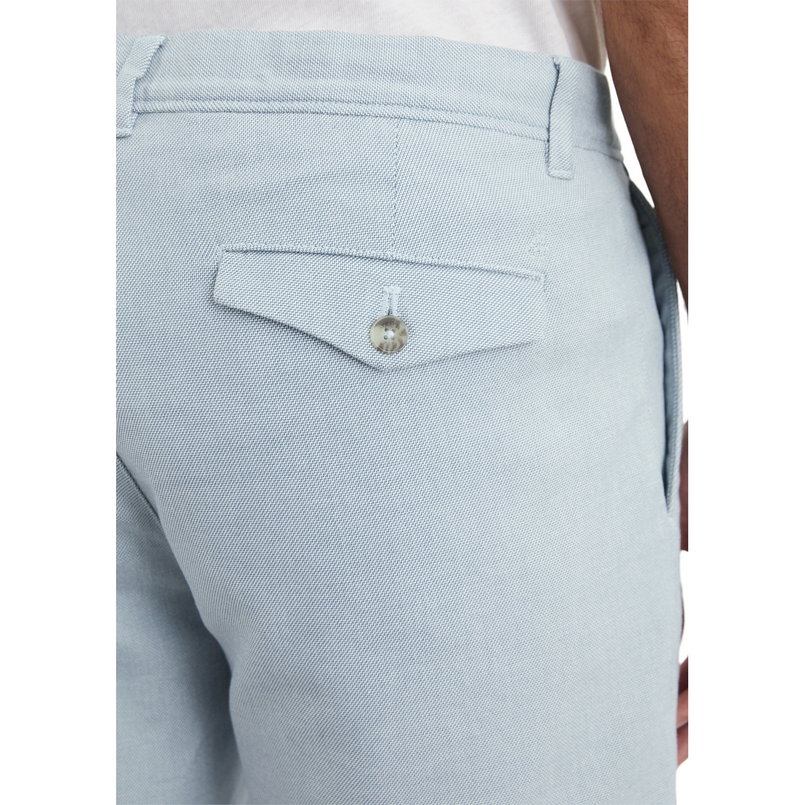 Marc O'Polo Heren Short M23020615022 OFF-WHITE