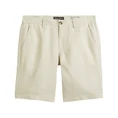 Marc O'Polo Heren Short M24003915000 Lichtgrijs