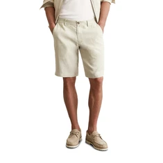 Marc O'Polo Heren Short M24003915000 Lichtgrijs