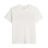 Marc O'Polo Heren T-shirt 522201251184 NATUREL