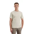 Marc O'Polo Heren T-shirt 522201251232 Lichtgrijs
