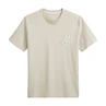 Marc O'Polo Heren T-shirt 522201251232 Lichtgrijs