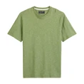 Marc O'Polo Heren T-shirt 522218651174 Mint
