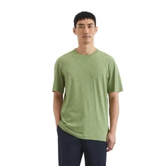 Marc O'Polo Heren T-shirt 522218651174 Mint