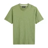 Marc O'Polo Heren T-shirt 522218651174 Mint