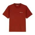 Marc O'Polo Heren T-shirt 523206451198 Navy