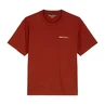 Marc O'Polo Heren T-shirt 523206451198 Navy