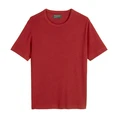 Marc O'Polo Heren T-shirt 523209151216 Navy