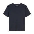 Marc O'Polo Heren T-shirt 523209151216 Navy