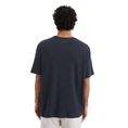 Marc O'Polo Heren T-shirt 523209151216 Navy
