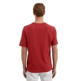 Marc O'Polo Heren T-shirt 523209151216 Navy