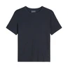 Marc O'Polo Heren T-shirt 523209151216 Navy