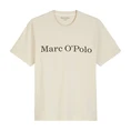Marc O'Polo Heren T-shirt 523212051228 Taupe