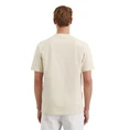 Marc O'Polo Heren T-shirt 523212051228 Taupe