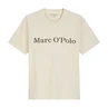 Marc O'Polo Heren T-shirt 523212051228 Taupe
