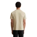 Marc O'Polo Heren T-shirt 524201251248 Wit