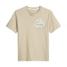 Marc O'Polo Heren T-shirt 524201251248 Wit