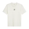 Marc O'Polo Heren T-shirt 524201251298 NATUREL