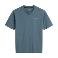 Marc O'Polo Heren T-shirt 524206451300 Middengrijs
