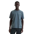 Marc O'Polo Heren T-shirt 524206451300 Middengrijs