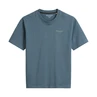 Marc O'Polo Heren T-shirt 524206451300 Middengrijs
