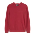 Marc O'Polo Heren T-shirt 528502360074 Roze