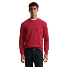Marc O'Polo Heren T-shirt 528502360074 Roze