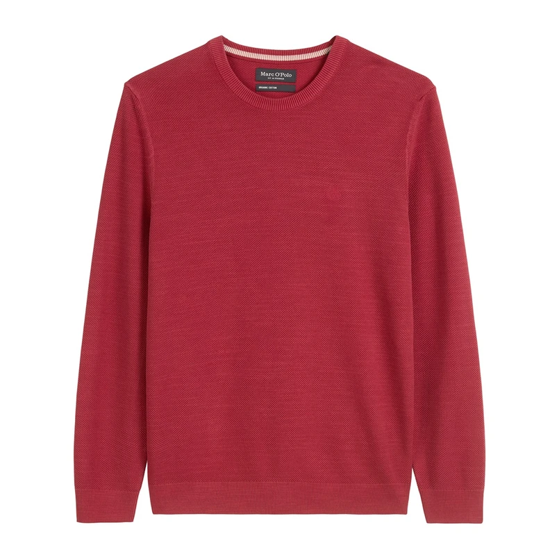 Marc O'Polo Heren T-shirt 528502360074 Roze
