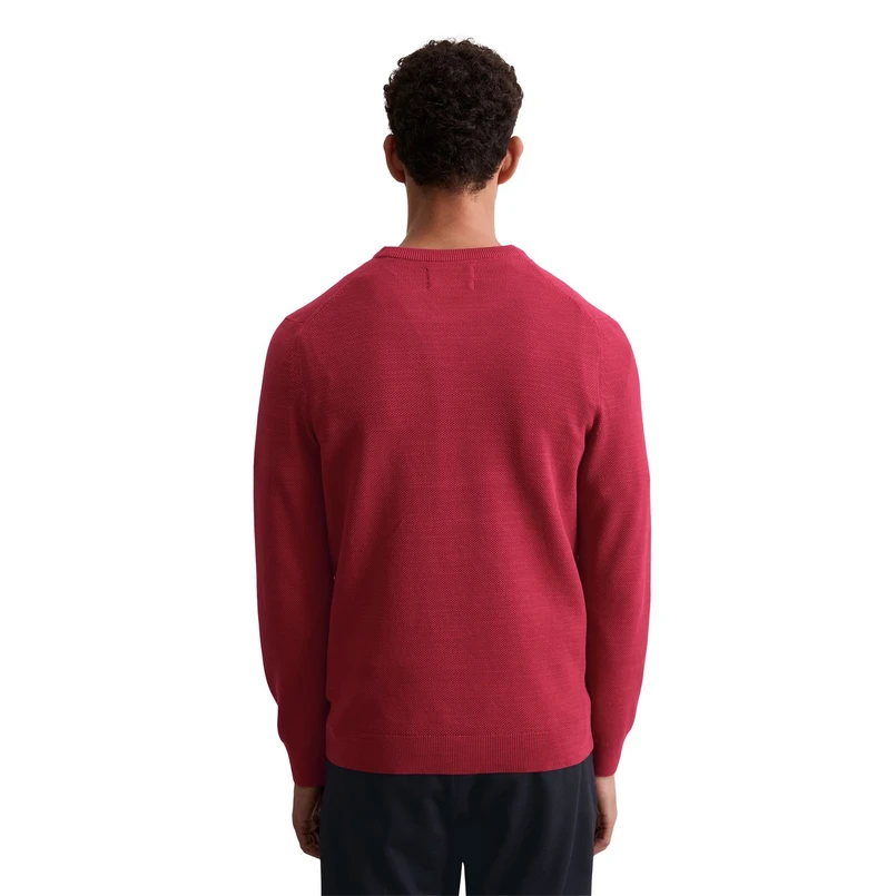 Marc O'Polo Heren T-shirt 528502360074 Roze