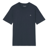Marc O'Polo Heren T-shirt B21201251054 Navy