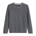 Marc O'Polo Heren T-shirt M22504160046 Navy
