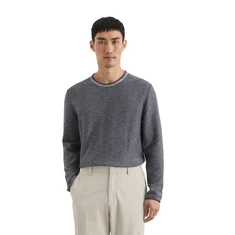 Marc O'Polo Heren T-shirt M22504160046 Navy