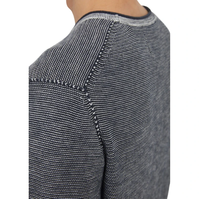 Marc O'Polo Heren T-shirt M22504160046 Navy