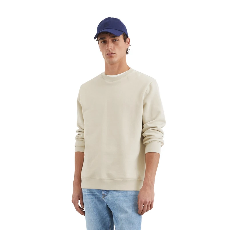 Marc O'Polo Heren Trui 522402454062 Lichtgrijs